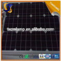 neue angekommene yangzhou Preis Solarpanel Hersteller in China / Preis pro Watt Solarpanel 150w